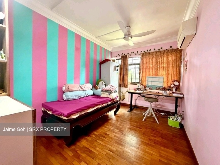 Blk 226B Compassvale Vista (Sengkang), HDB 5 Rooms #554833031